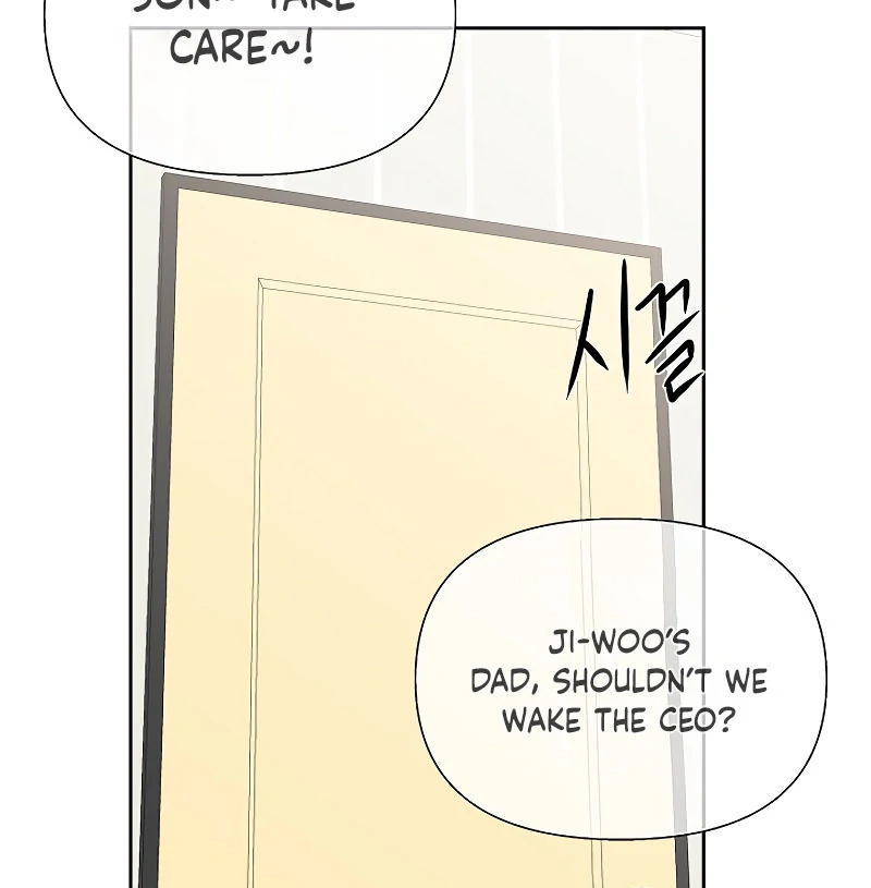 How to Survive Secretary Hong Chapter 38 - Page 50
