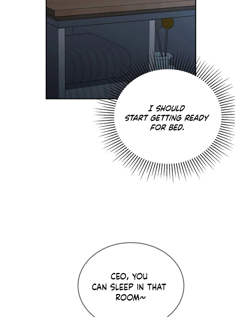 How to Survive Secretary Hong Chapter 38 - Page 6
