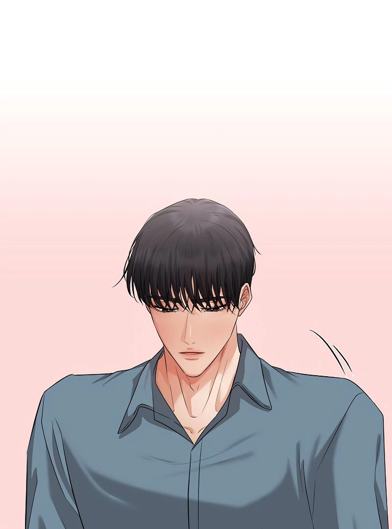 How to Survive Secretary Hong Chapter 38 - Page 53