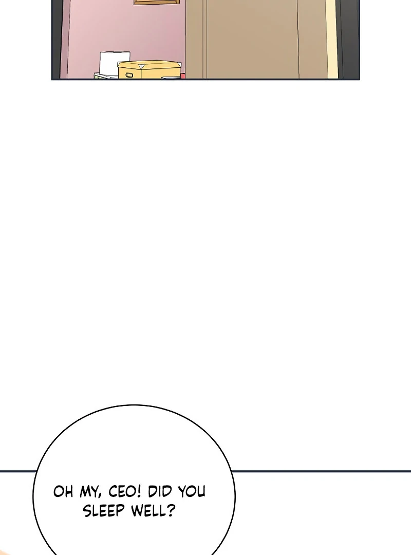 How to Survive Secretary Hong Chapter 38 - Page 56