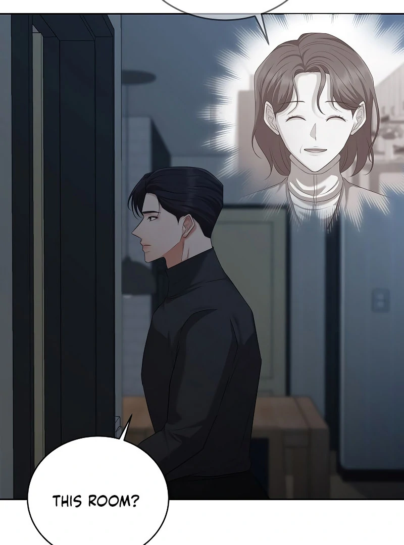 How to Survive Secretary Hong Chapter 38 - Page 7