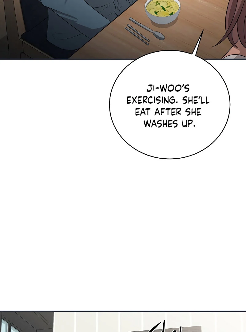 How to Survive Secretary Hong Chapter 38 - Page 61