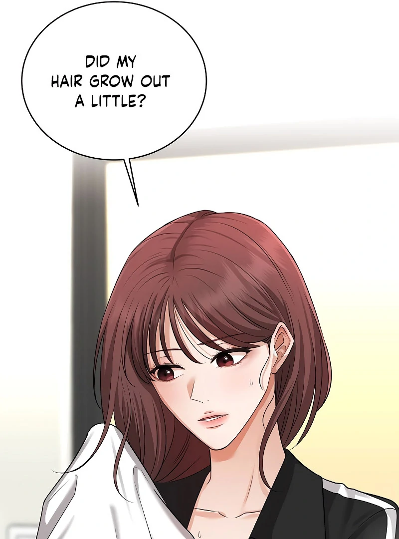 How to Survive Secretary Hong Chapter 38 - Page 64