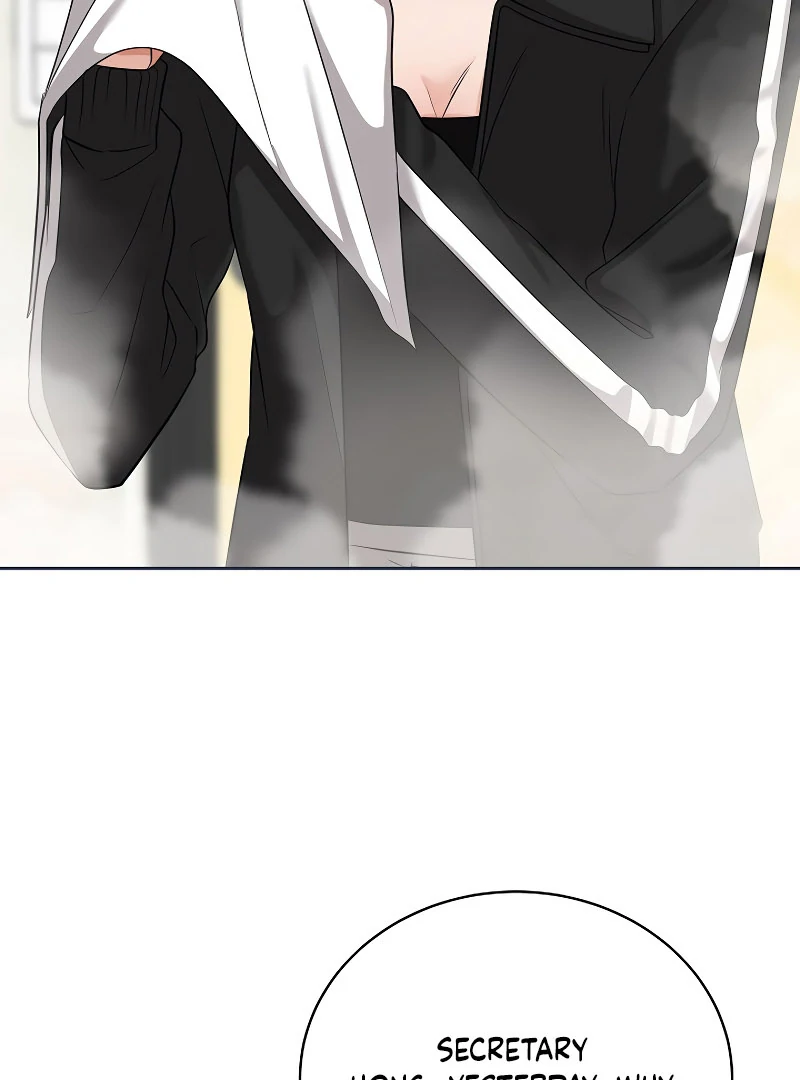 How to Survive Secretary Hong Chapter 38 - Page 65