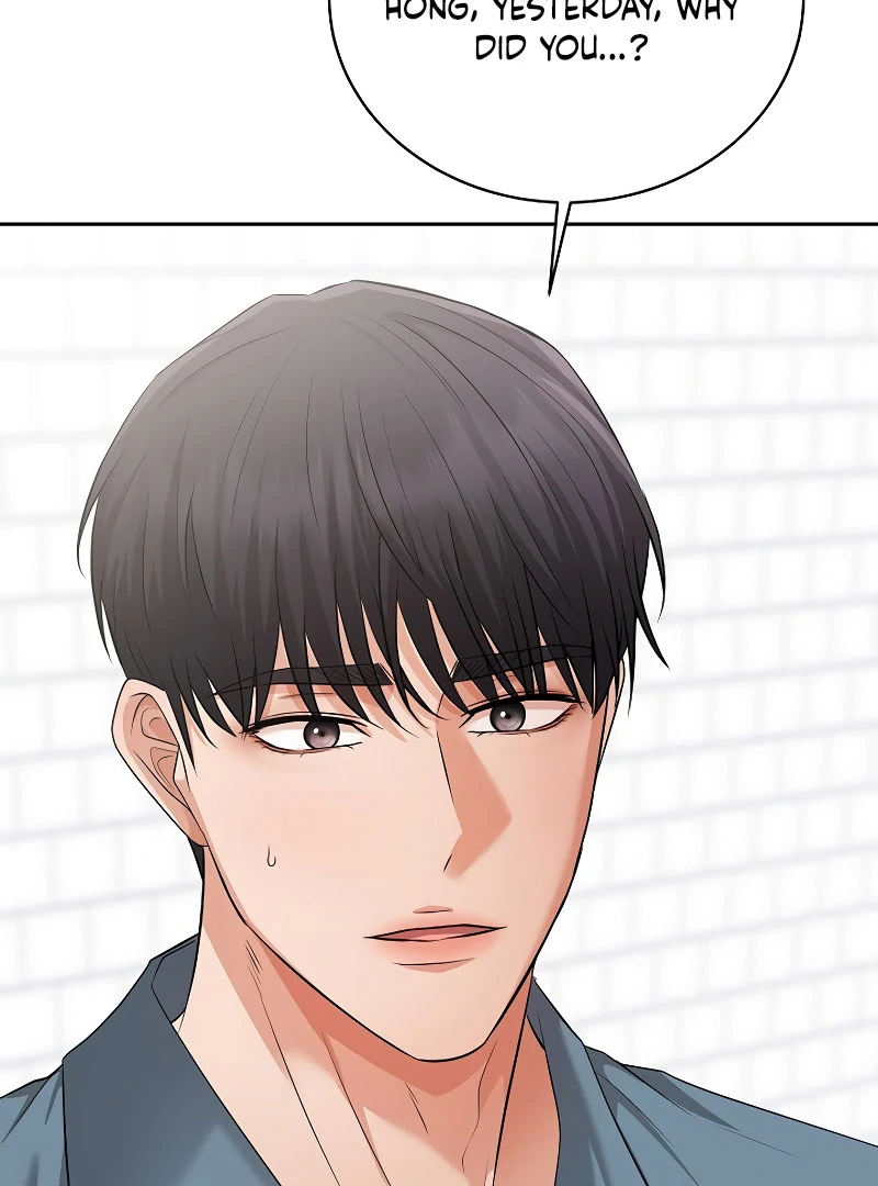 How to Survive Secretary Hong Chapter 38 - Page 66