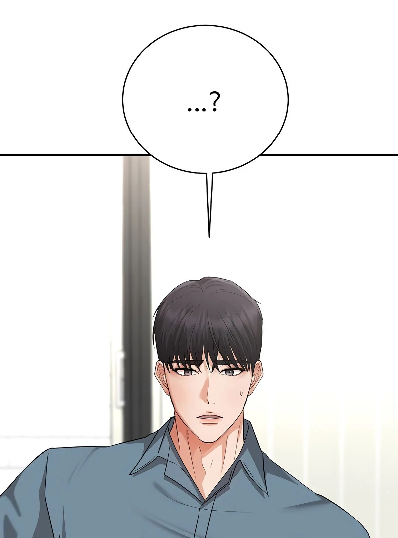 How to Survive Secretary Hong Chapter 38 - Page 70