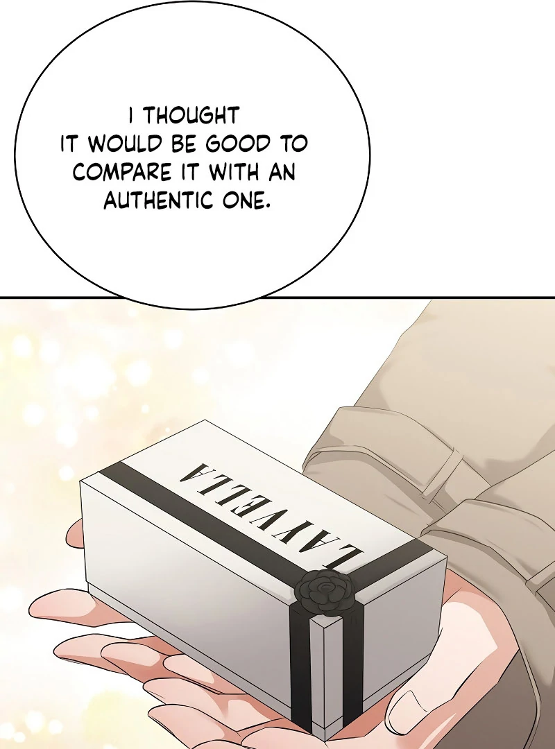 How to Survive Secretary Hong Chapter 38 - Page 76
