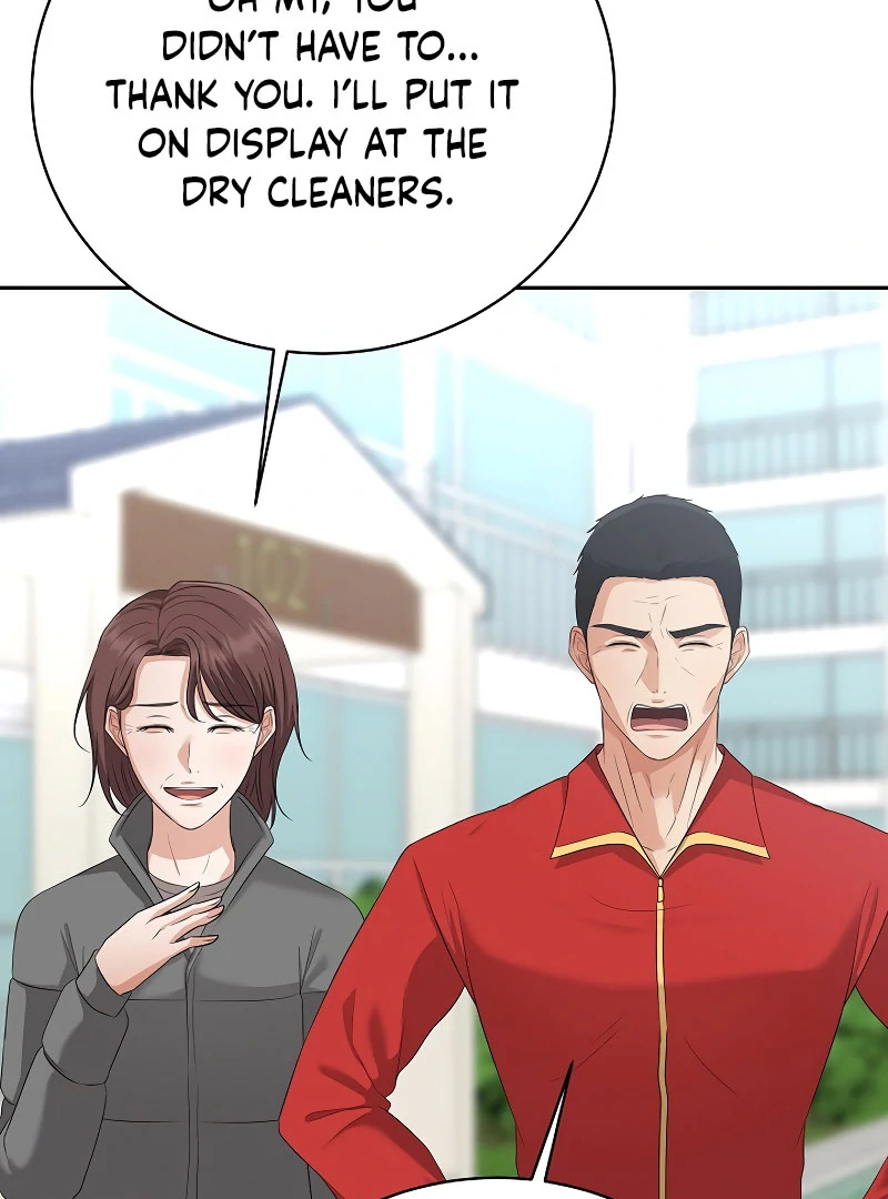 How to Survive Secretary Hong Chapter 38 - Page 78