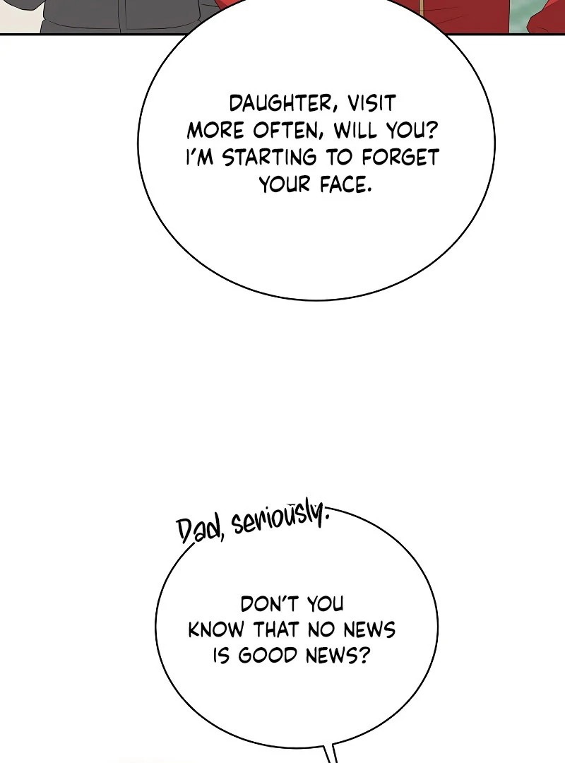 How to Survive Secretary Hong Chapter 38 - Page 79