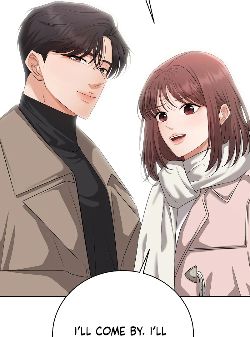 How to Survive Secretary Hong Chapter 38 - Page 80