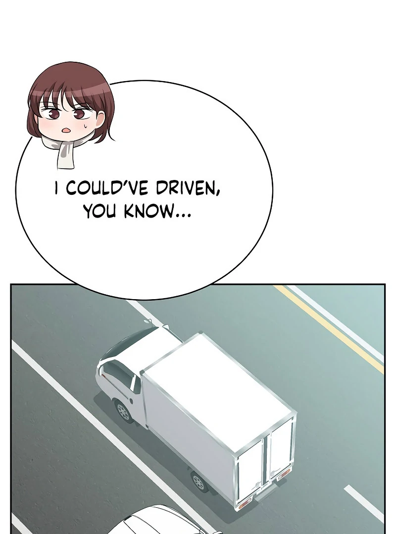 How to Survive Secretary Hong Chapter 38 - Page 84