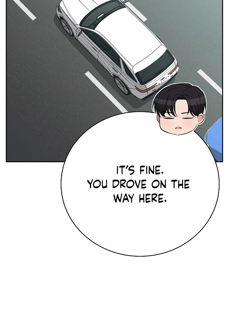 How to Survive Secretary Hong Chapter 38 - Page 85