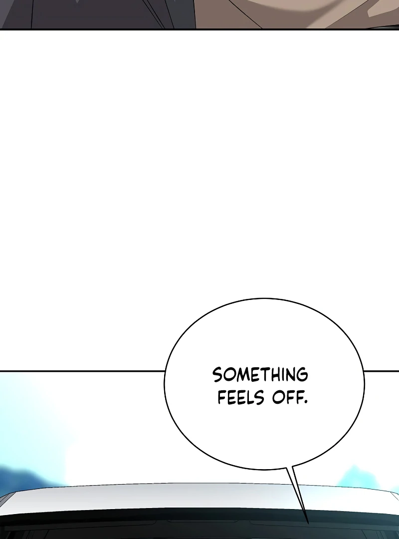 How to Survive Secretary Hong Chapter 38 - Page 89