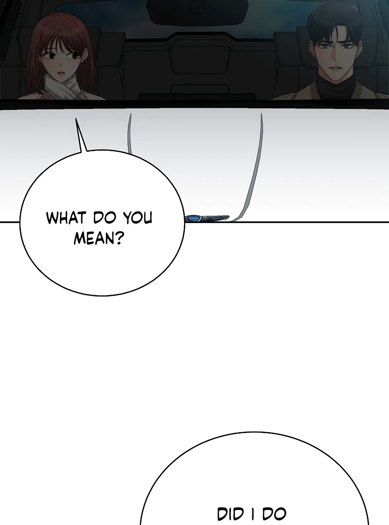 How to Survive Secretary Hong Chapter 38 - Page 90