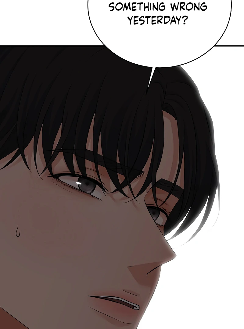 How to Survive Secretary Hong Chapter 38 - Page 91