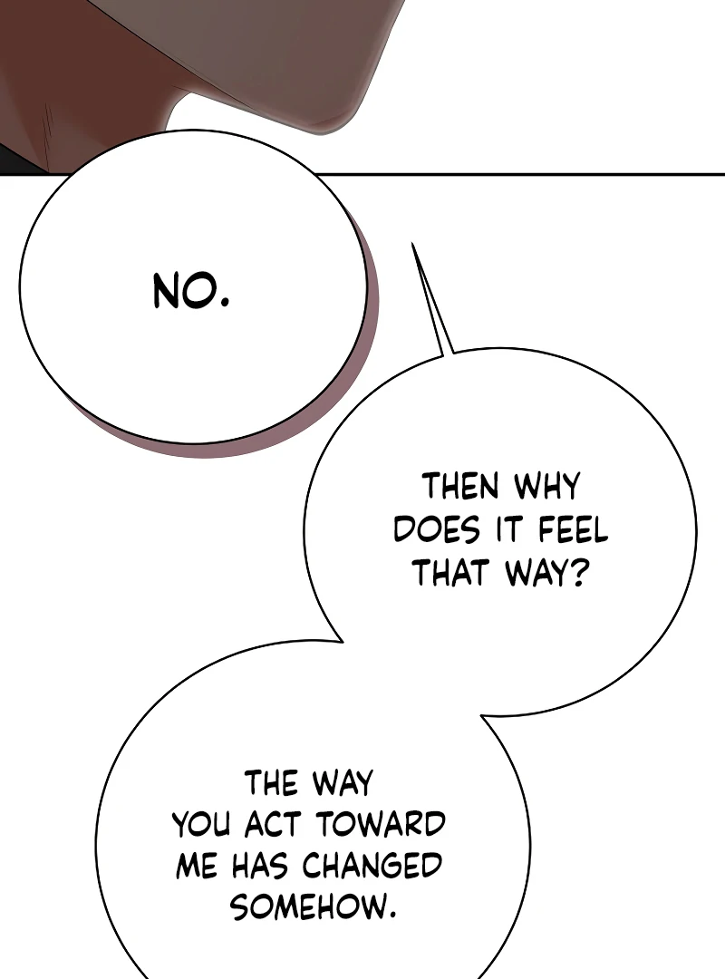 How to Survive Secretary Hong Chapter 38 - Page 92