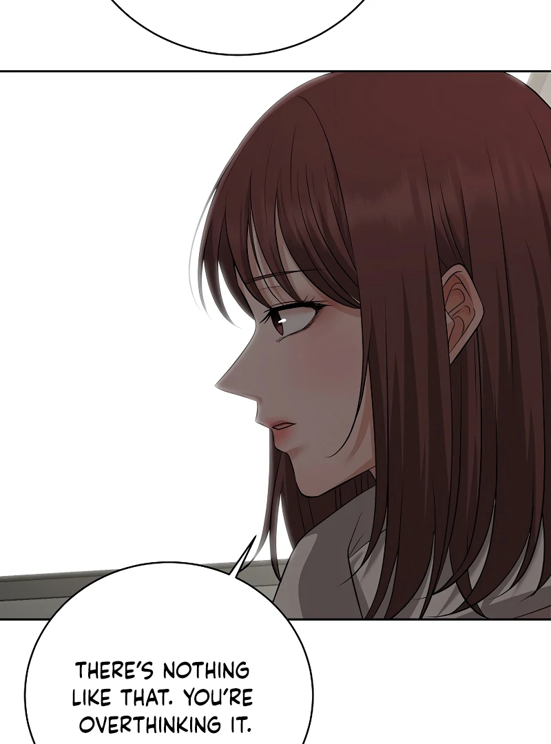 How to Survive Secretary Hong Chapter 38 - Page 93