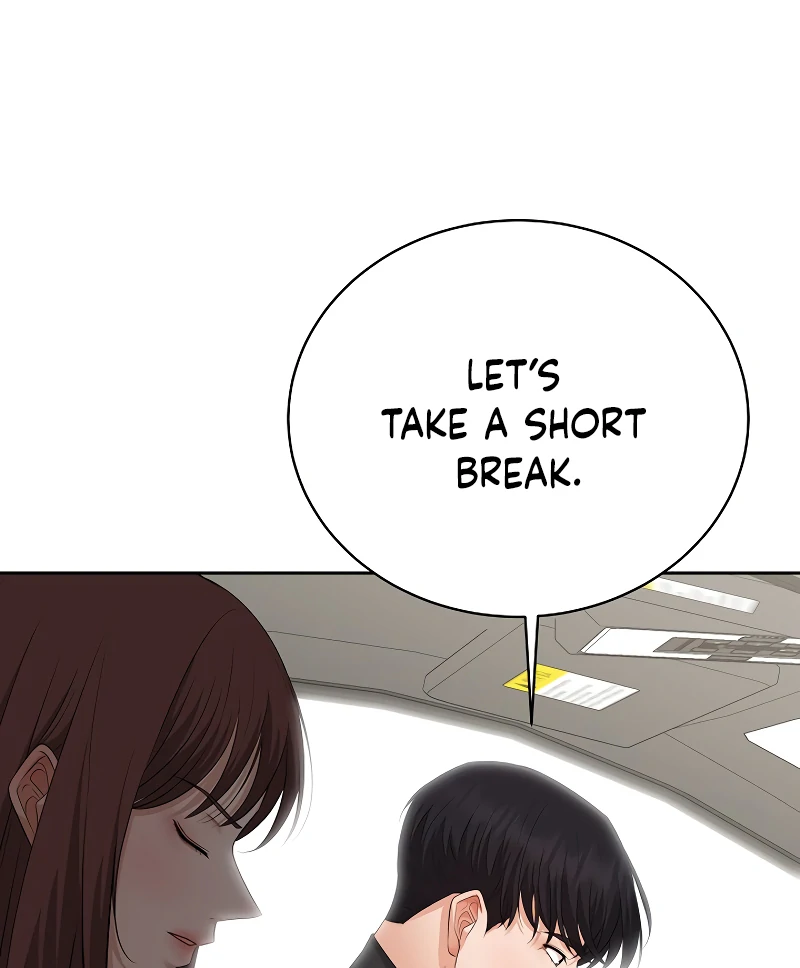 How to Survive Secretary Hong Chapter 38 - Page 98