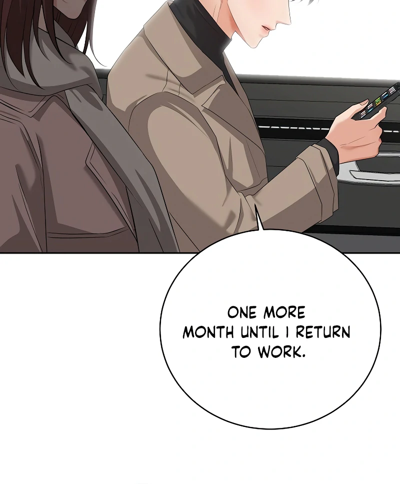 How to Survive Secretary Hong Chapter 38 - Page 99