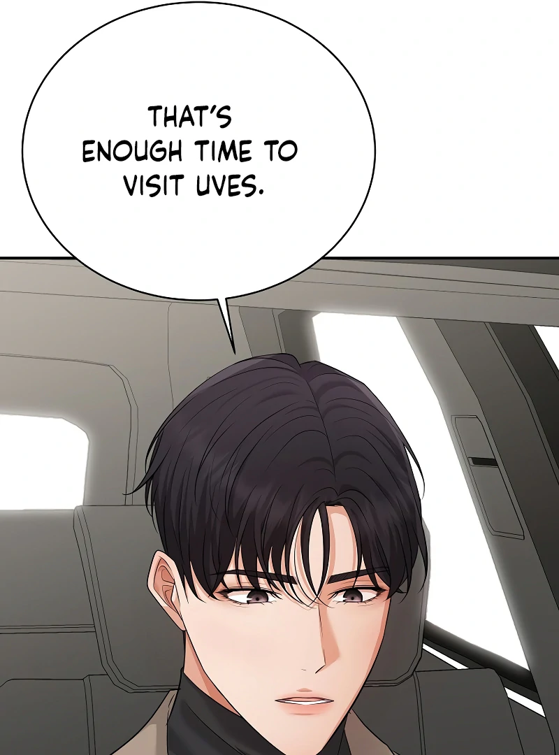 How to Survive Secretary Hong Chapter 38 - Page 100