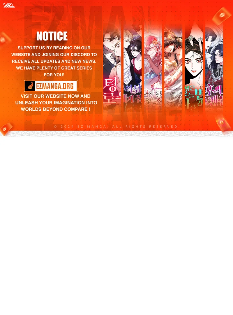 How to Survive Secretary Hong Chapter 39 - Page 1