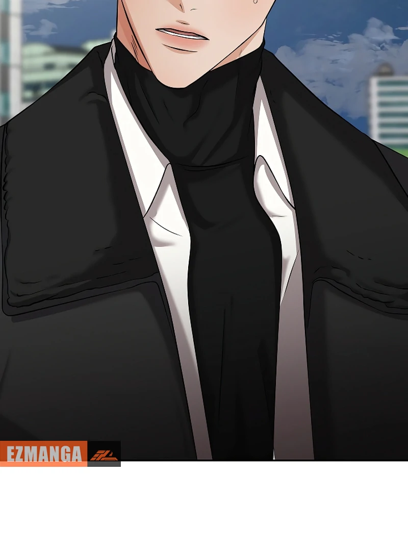 How to Survive Secretary Hong Chapter 39 - Page 101