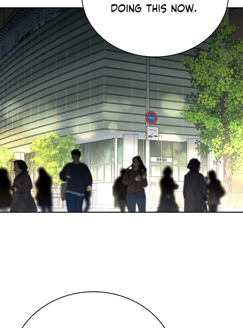 How to Survive Secretary Hong Chapter 39 - Page 104