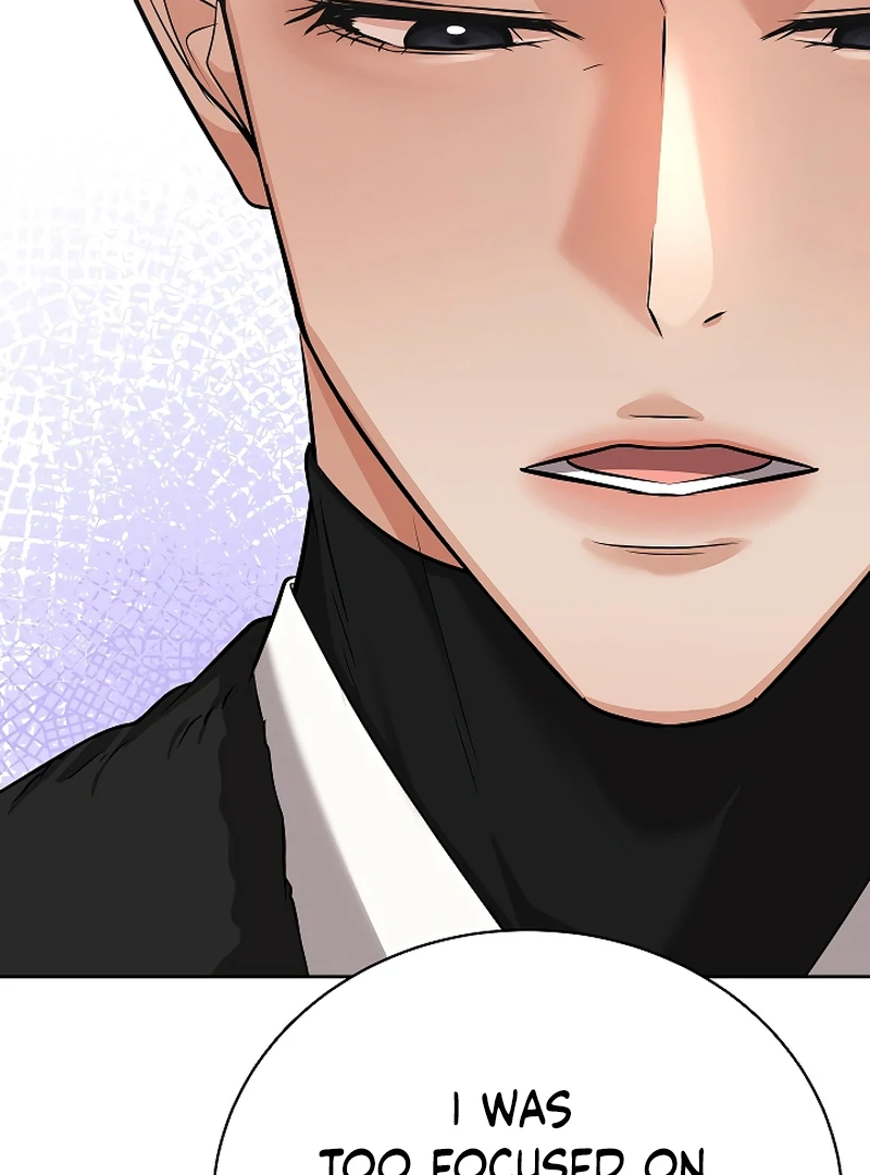 How to Survive Secretary Hong Chapter 39 - Page 106