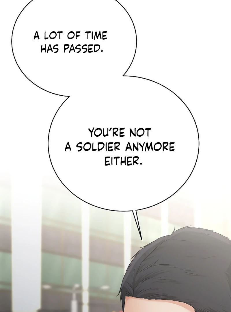 How to Survive Secretary Hong Chapter 39 - Page 110