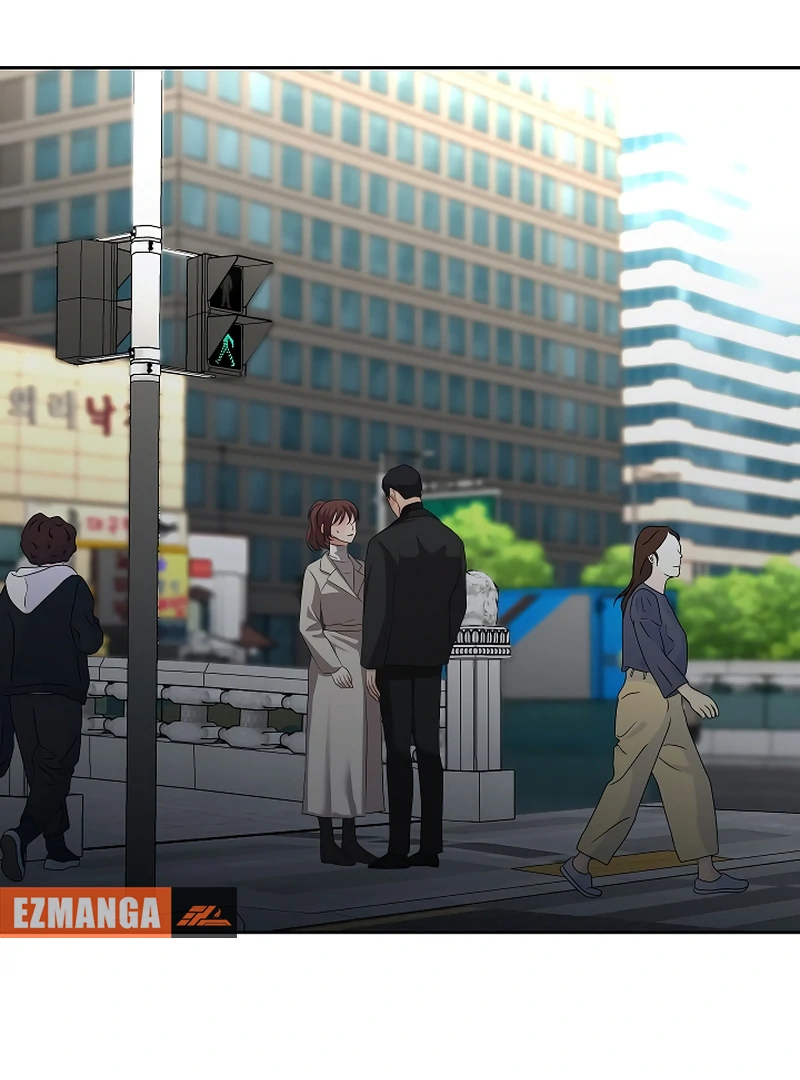 How to Survive Secretary Hong Chapter 39 - Page 113