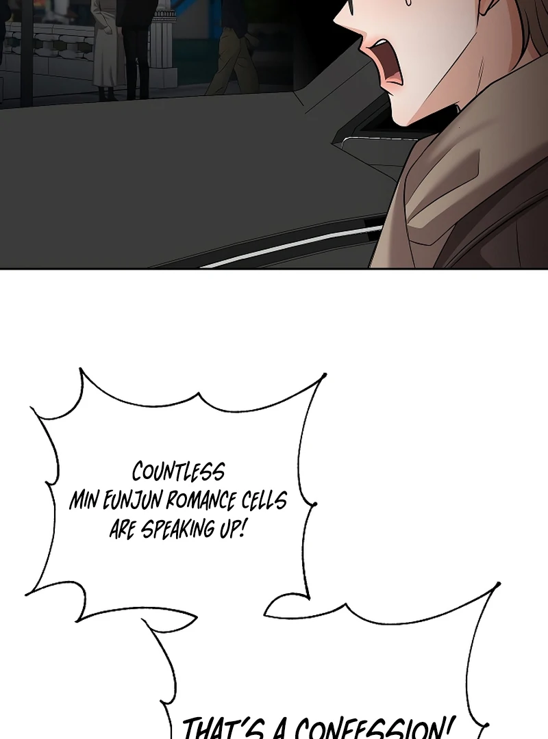 How to Survive Secretary Hong Chapter 39 - Page 115