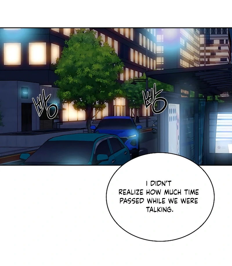 How to Survive Secretary Hong Chapter 39 - Page 120