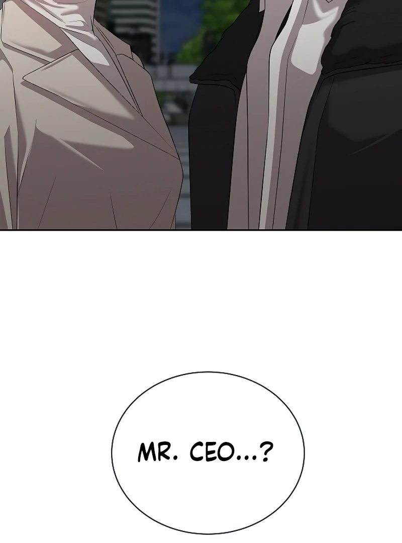 How to Survive Secretary Hong Chapter 39 - Page 129