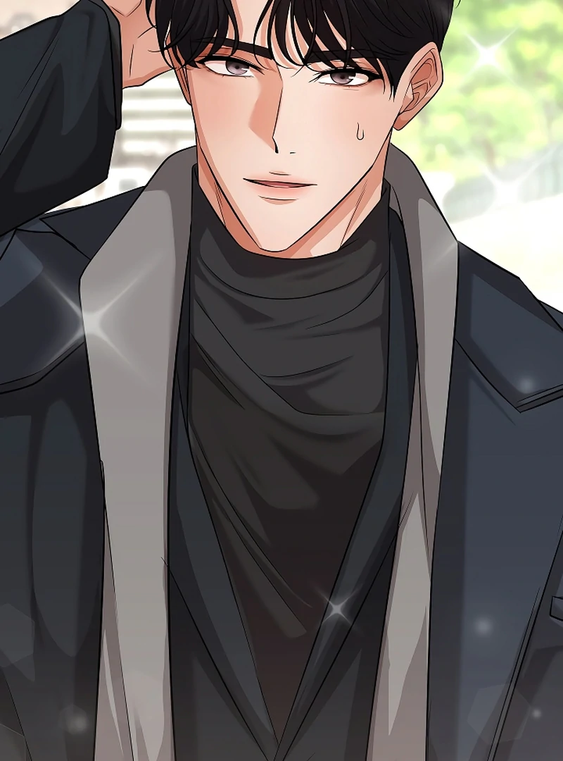 How to Survive Secretary Hong Chapter 39 - Page 138