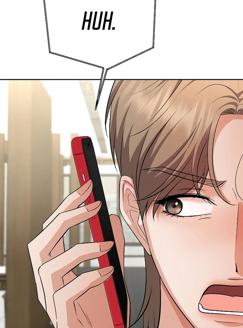 How to Survive Secretary Hong Chapter 39 - Page 34