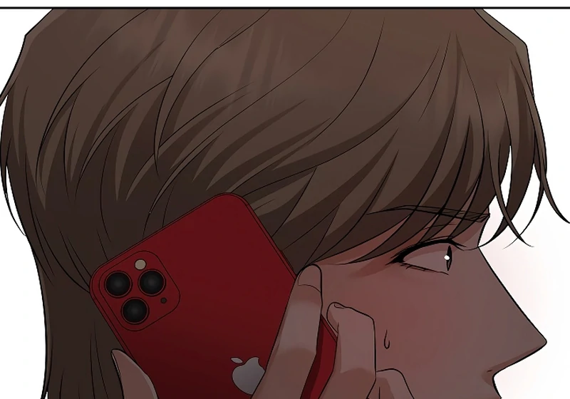 How to Survive Secretary Hong Chapter 39 - Page 36