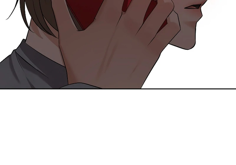 How to Survive Secretary Hong Chapter 39 - Page 37