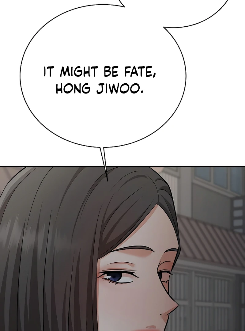 How to Survive Secretary Hong Chapter 39 - Page 46