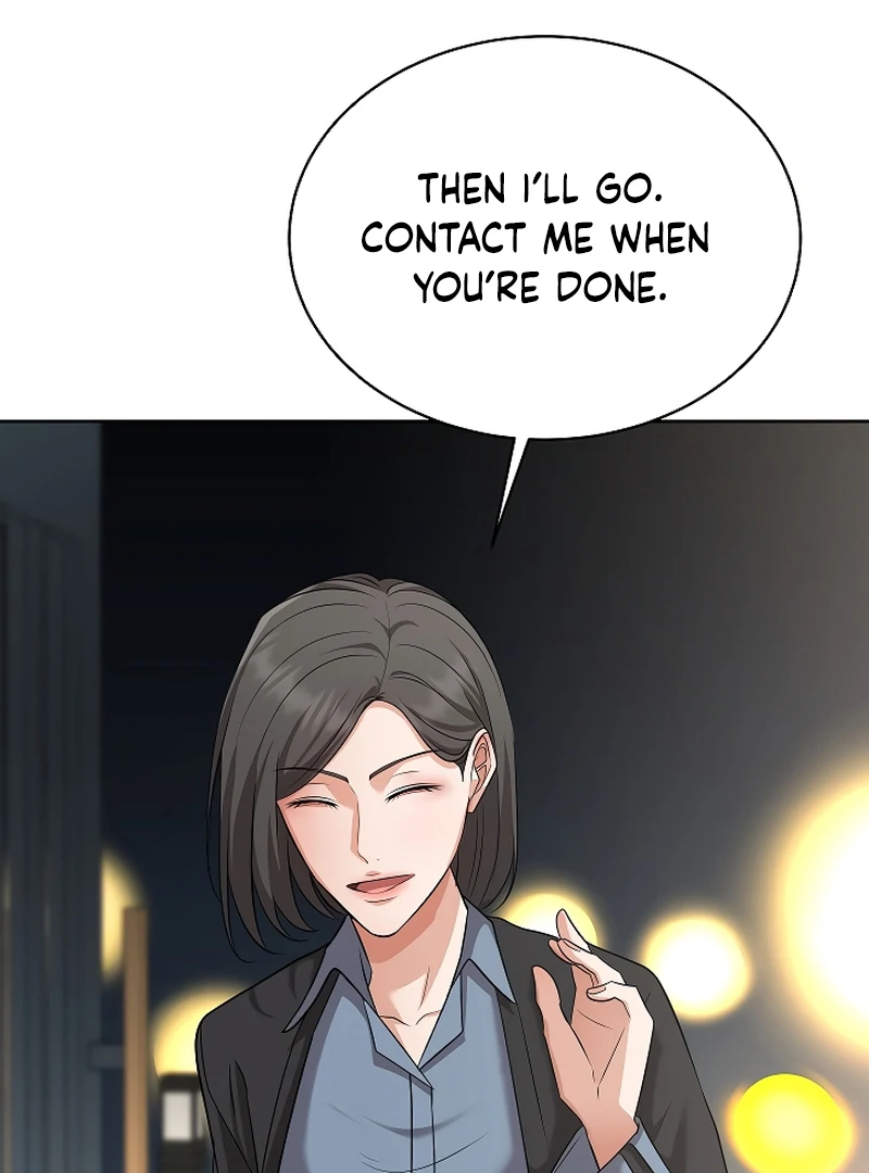 How to Survive Secretary Hong Chapter 39 - Page 51