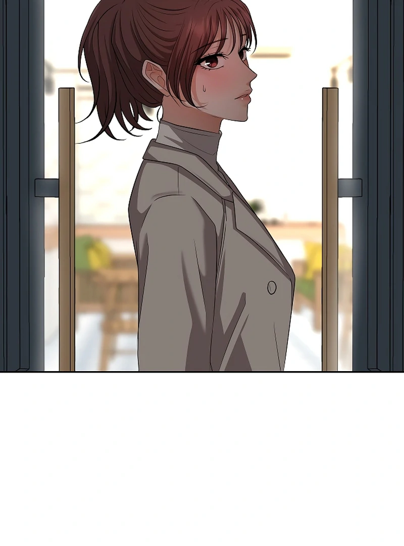 How to Survive Secretary Hong Chapter 39 - Page 53