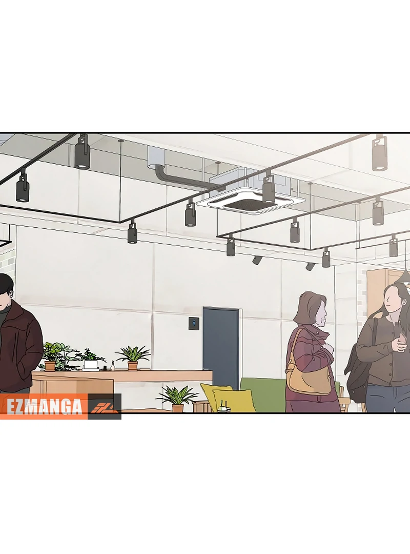 How to Survive Secretary Hong Chapter 39 - Page 54