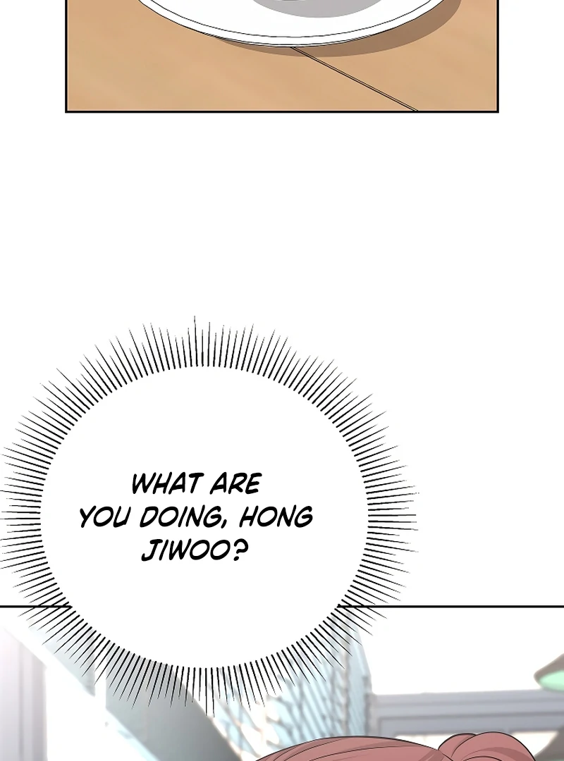 How to Survive Secretary Hong Chapter 39 - Page 56
