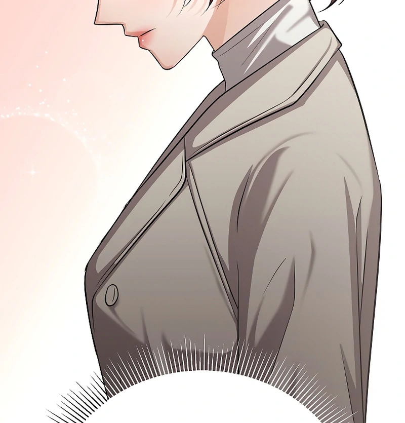 How to Survive Secretary Hong Chapter 39 - Page 61