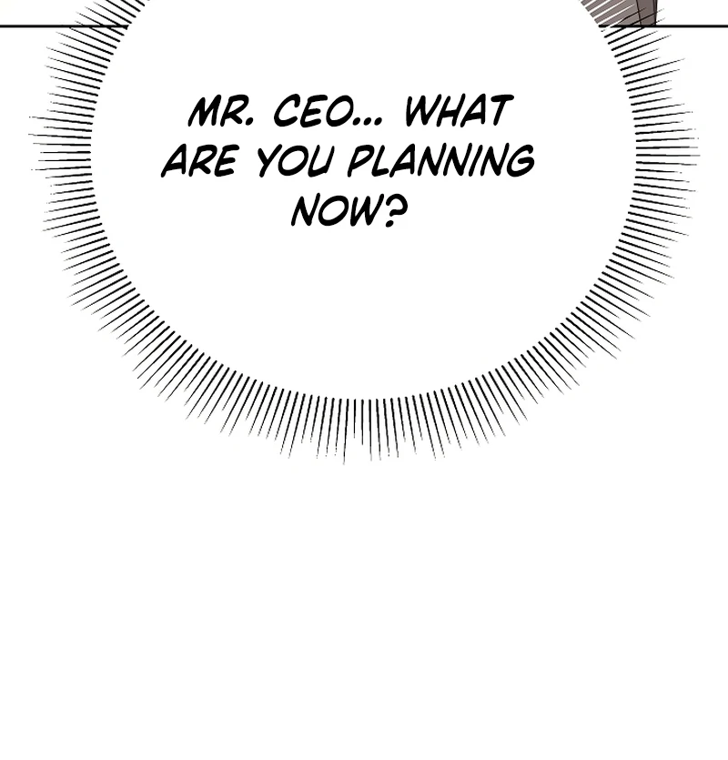 How to Survive Secretary Hong Chapter 39 - Page 62