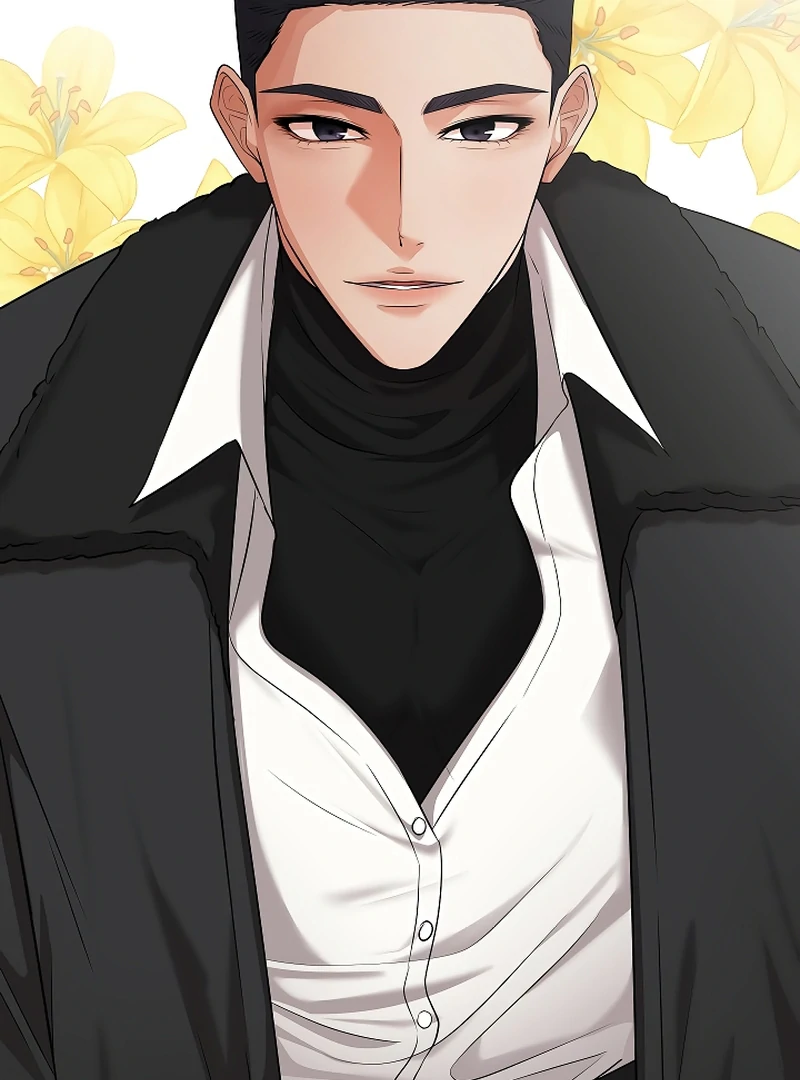 How to Survive Secretary Hong Chapter 39 - Page 67