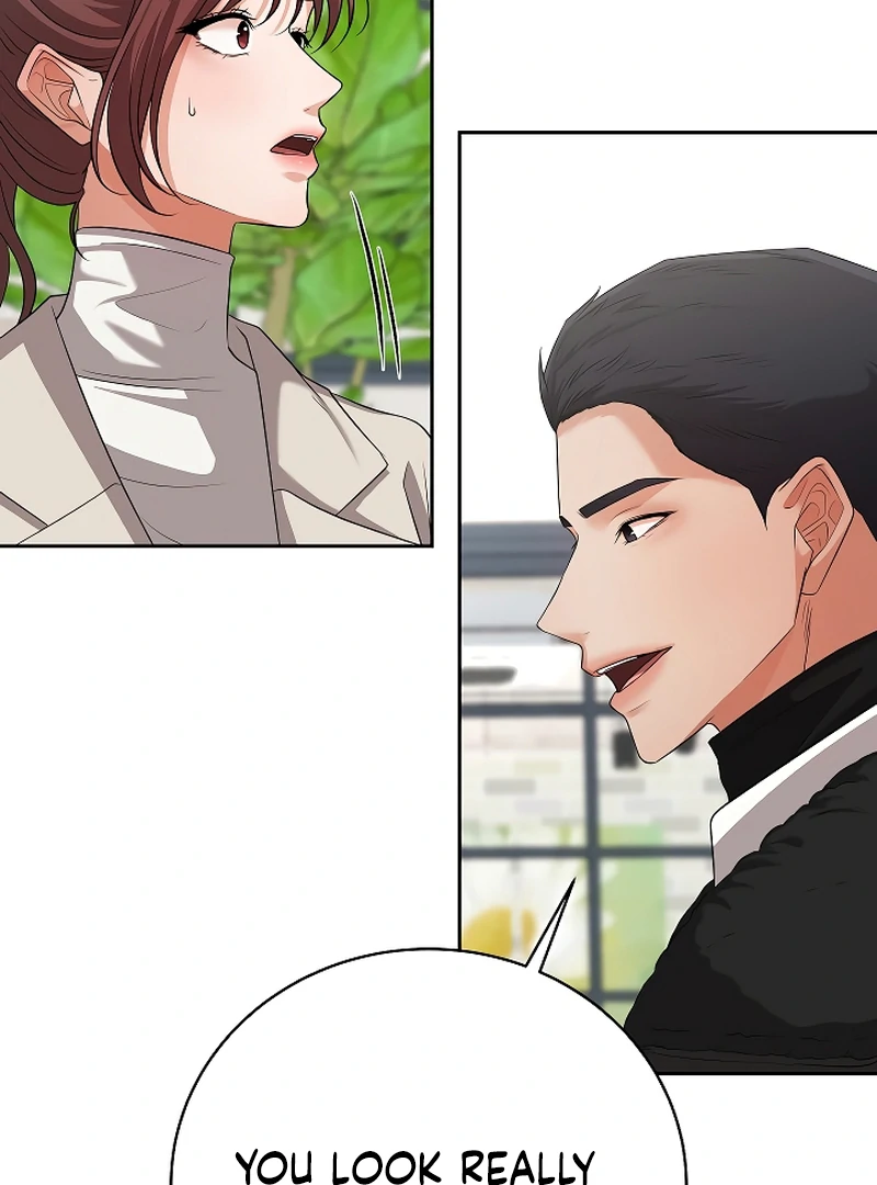 How to Survive Secretary Hong Chapter 39 - Page 69