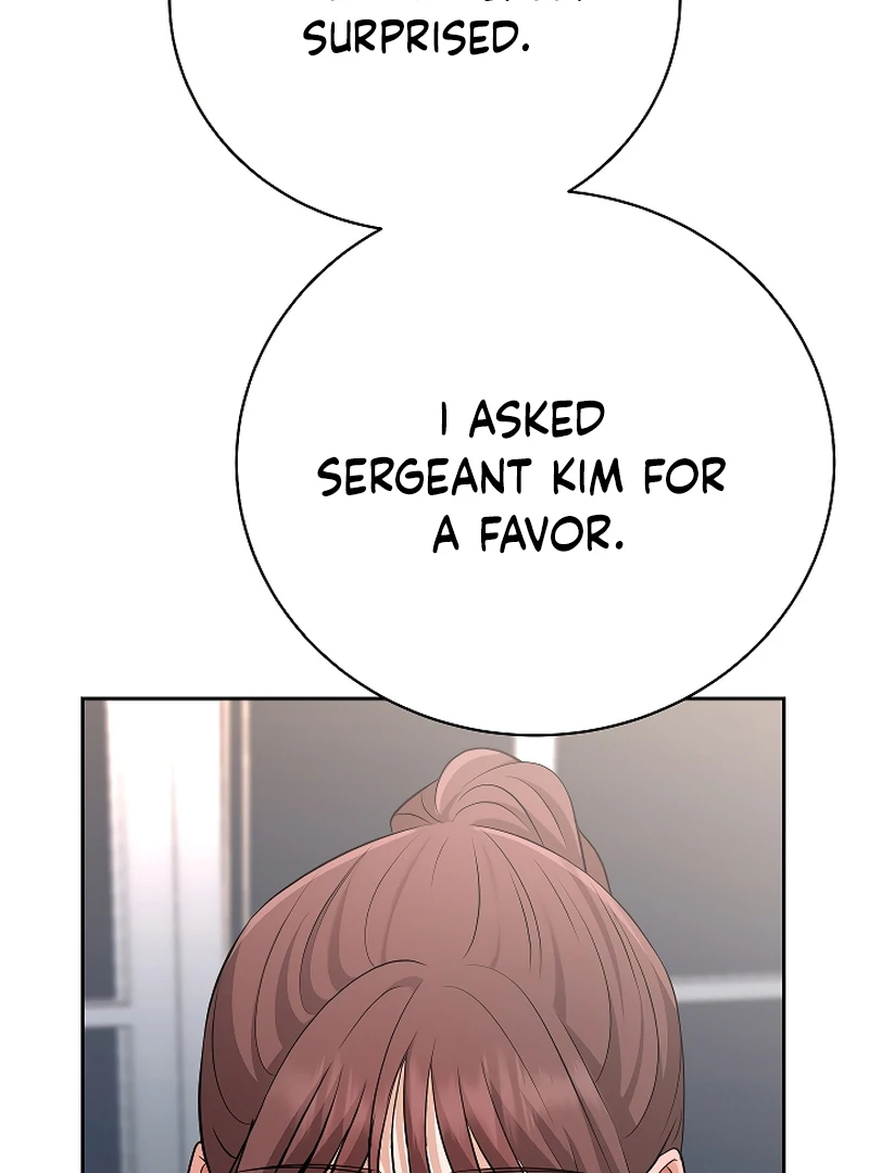 How to Survive Secretary Hong Chapter 39 - Page 70