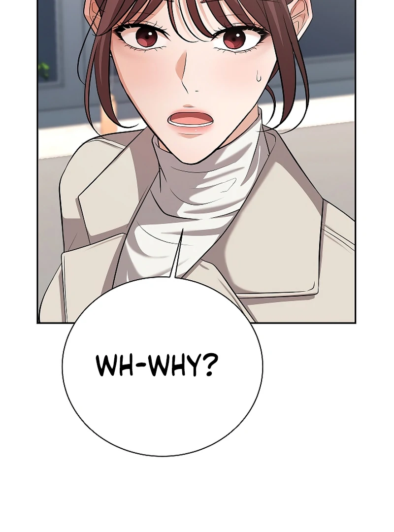 How to Survive Secretary Hong Chapter 39 - Page 71