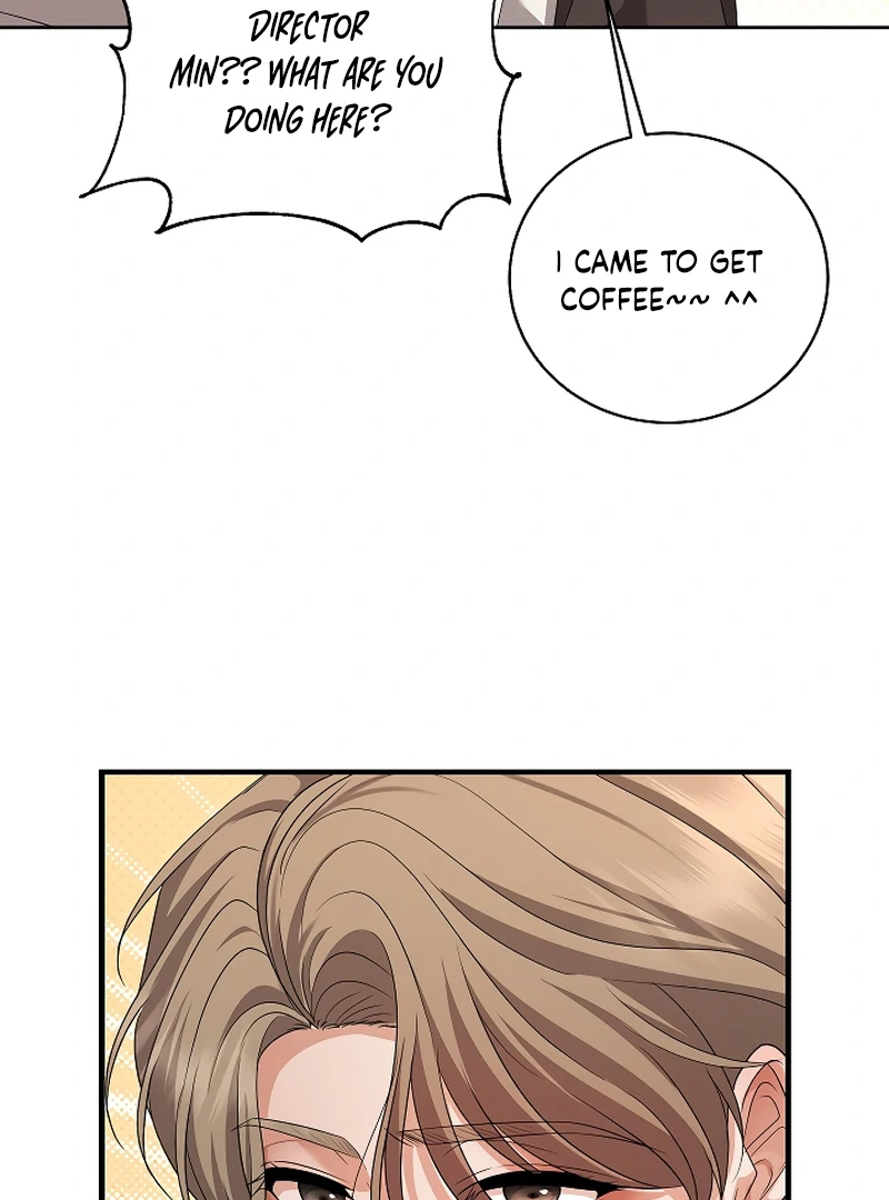 How to Survive Secretary Hong Chapter 39 - Page 76