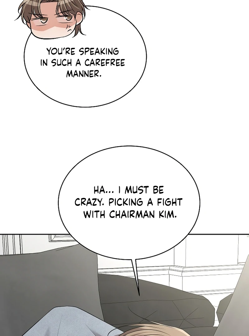 How to Survive Secretary Hong Chapter 39 - Page 9